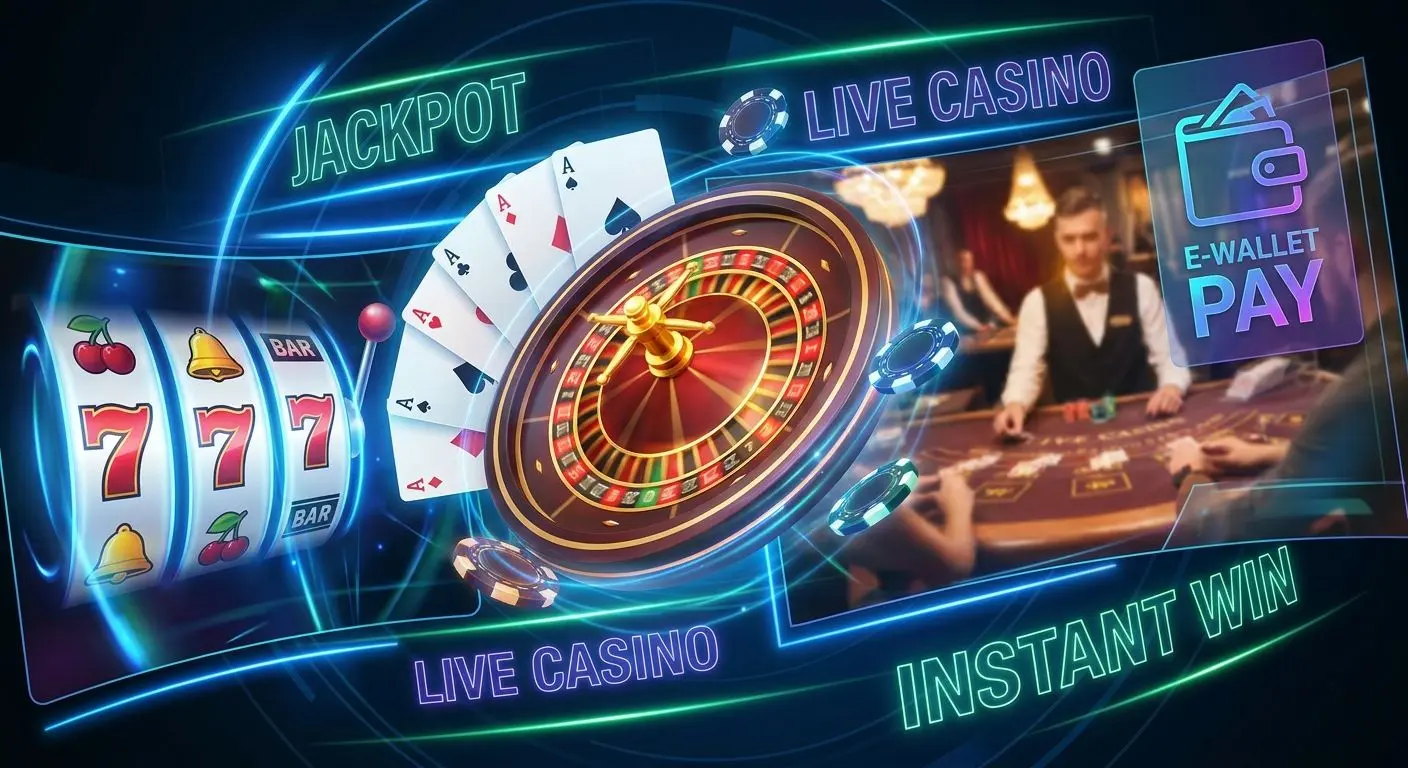 Beliebte Casinospiele mit Fokus auf Skrill als Zahlungsmethode